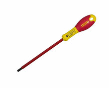 Elektriku lapik kruvikeeraja Stanley, 5.5 x 150 mm, 1000 V