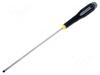 Lamepeaga kruvikeeraja Bahco BE-8240, 0.8 x 4.0 x 297 mm