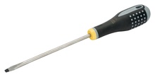 Lamekruvikeeraja Bahco Ergo 1.0 x 5.5 x 100 mm, 22.5 cm
