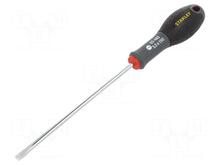 Lamepeaga kruvikeeraja Stanley Fatmax 0-65-483, 5.5 x 150 mm