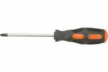 Ristpeaga kruvikeeraja Top Tools PZ2, 100 mm