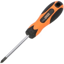 Ristpeaga kruvikeeraja Faster Tools 597, PH0, 75 mm