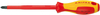 Ristpeaga kruvikeeraja Knipex 982404, PH4, 200 mm