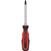 Kruvikeeraja ristpea Ks tools Ergotorque Plus 159.1041-E, PZ2, 100 mm