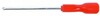Ristpeaga kruvikeeraja Topex 39D434, 3x160 mm