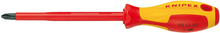 Ristpeaga kruvikeeraja Knipex 982404, PH4, 200 mm