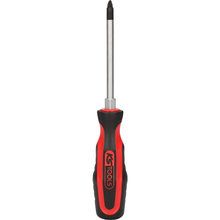 Kruvikeeraja ristpea Ks tools Ergotorque Plus 159.1041-E, PZ2, 100 mm