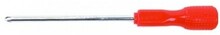 Ristpeaga kruvikeeraja Topex 39D434, 3x160 mm
