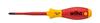 Ristpea kruvikeeraja Wiha SoftFinish electric slimFix, PH1, 80 mm