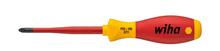 Ristpea kruvikeeraja Wiha SoftFinish electric slimFix, PH1, 80 mm