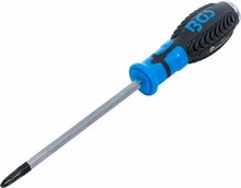 Ristpeaga kruvikeeraja BGS Technic 4911, PH3, 150 mm