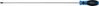 Ristpeaga kruvikeeraja BGS TECHNIC PH2, 450 mm