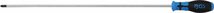 Ristpeaga kruvikeeraja BGS TECHNIC PH2, 450 mm