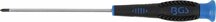 Ristpeaga kruvikeeraja Bgs 4907, PH0, 100 mm