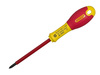Ristpeaga kruvikeeraja Stanley FatMax VDE, PH2, 125 mm