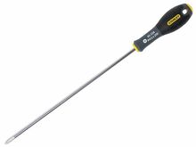 Ristpeaga kruvikeeraja Stanley Fatmax, PH2, 250 mm, 1-65-224