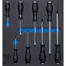 Tööriistakomplekt BGS Technic 4055, 8 tk