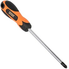 Kruvikeeraja ristpea Faster Tools 03-10-0735, PZ2, 150 mm
