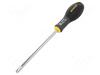 Ristpeaga kruvikeeraja Stanley Fatmax PH3, 150 mm