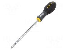 Ristpeaga kruvikeeraja Stanley Fatmax PH3, 150 mm