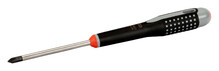 Ristpeaga kruvikeeraja Bahco BE-8621 ERGO, PH2, 100 mm