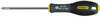 Ristpeaga kruvikeeraja Stanley FatMax, PH2, 125 mm, 0-65-209