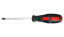 Ristpea kruvikeeraja Top Tools 39D651, PH1, 75 mm