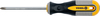 Ristpeaga kruvikeeraja Vorel 60962, PH0, 100 mm