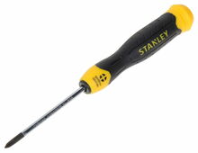 Ristpeaga kruvikeeraja Stanley ST-STHT16153-0, PH0, 60 mm