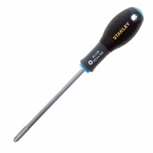 Ristpeaga kruvikeeraja Stanley Fatmax, PZ3, 150 mm, 0-65-338