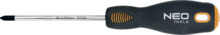 Kruvikeeraja ristpea Neo, PZ2, 200 mm
