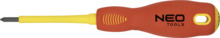 Ristkruvikeeraja NEO 04-063, PZ2, 100 mm