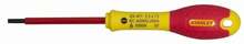 Elektriku kruvikeeraja lapik Stanley FatMax 0-65-412, 4 x 100 mm, 1000 V