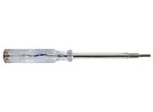 Pingeindikaator kruvikeeraja 100-250 VAC