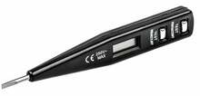Elektriku kruvikeeraja Faster Tools 4763, isoleeritud, 12 cm