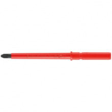 Elektriku kruvikeeraja Wera VDE 65i, PZ1 x 154 mm