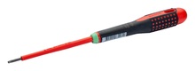 Elektriku kruvikeeraja Bahco ERGO T6 x 75 mm, 1000 V VDE