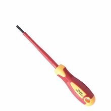 Elektriku kruvikeeraja ProsKit SD-810-S4.0, 0,8 x 4,5 x 100 mm, 1000 V VDE