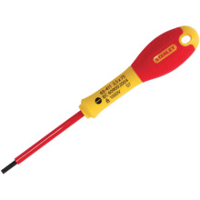 Elektriku kruvikeeraja Stanley Fatmax 1-65-411, 3,5 x 75 mm, 1000 V