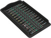 Kruvikeerajate komplekt Wera Kraftform Micro Big Pack 1, 25 tk
