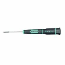 Kruvikeeraja elektroonikale ProsKit SD-081-TRIY06, 6x2x50 mm