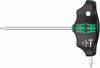 Kruvikeeraja Wera 467, Torx TX15 x 100 mm