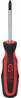 Kruvikeeraja KS Tools Ergotorque Plus 159.1040-E, PZ1 x 75 mm