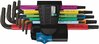 Torx võtmete komplekt Wera 967 SL/9, 9 tk