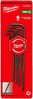 Torx võtmete komplekt Milwaukee 4932492693, 9 tk