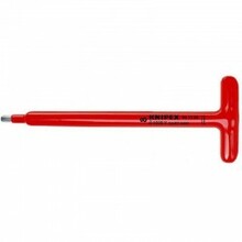 Kuuskantkruvikeeraja Knipex 9815, 6 mm