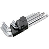 Kuuskantvõtmete komplekt Vorel 56475, 1,5-10 mm, 9 tk