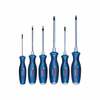 Kruvikeerajate komplekt Bosch 1600A016BF, SL/PH, 6 tk
