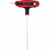 Kuuskantvõti KS Tools 151.8139-E, T-kujuline, 12 mm