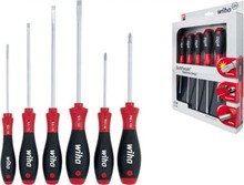 Kruvikeerajate komplekt Wiha SoftFinish 302 HK6 SO, 6 tk